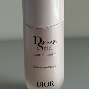 Dior Dreamskin Le Fluide Perfecteur - Soft Pink